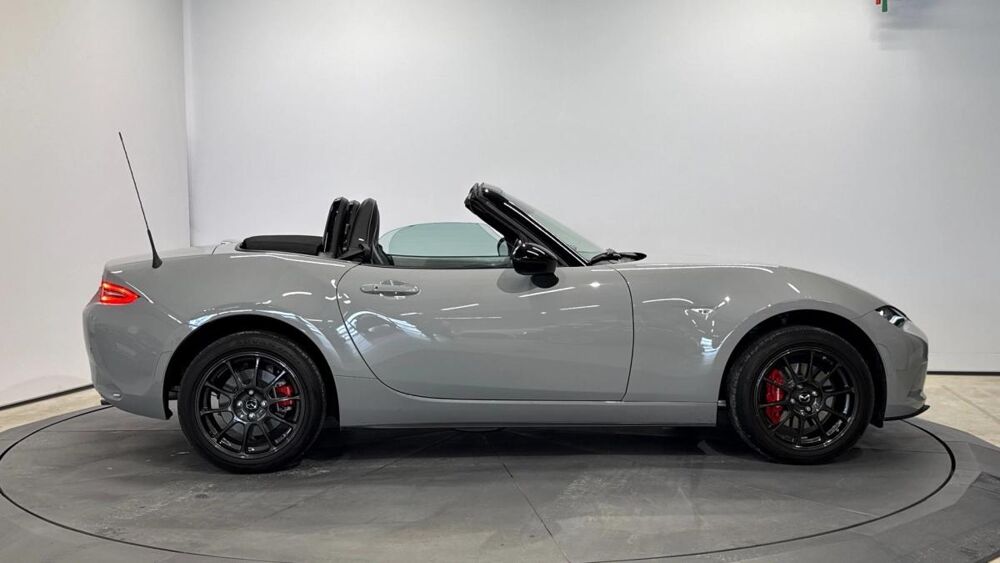 MX-5 2025 occasion 66000 Perpignan
