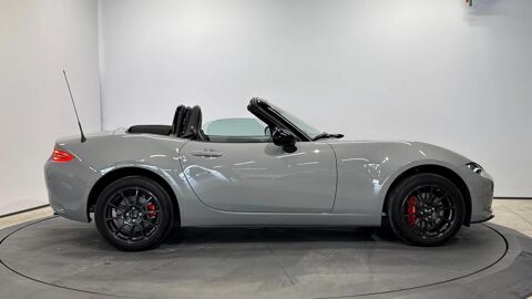 MX-5 2025 occasion 66000 Perpignan