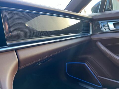 Panamera 2020 occasion 78320 Le Mesnil-Saint-Denis