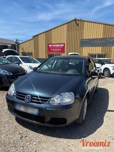 Volkswagen golf V / 5 PORTE / 1.9 l TDI/ 105 / FINITION 
