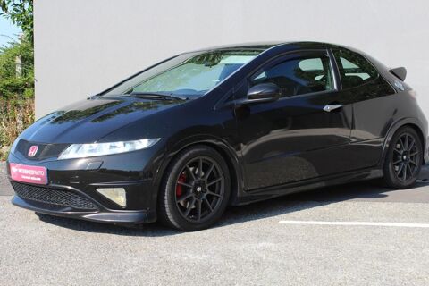 Annonce voiture Honda Civic 10990 €