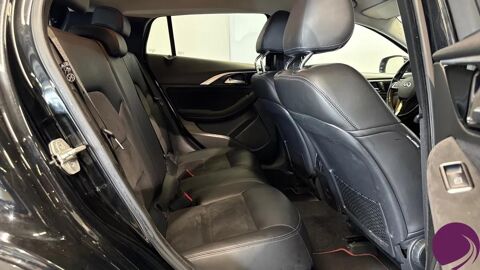 Q30 1.5 D 110 PREMIUM CITY BLACK DCT BVA 2016 occasion 66000 Perpignan