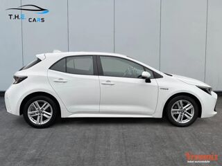 Corolla 1.8 122H 100 HYBRID FULL-HYBRID DYNAMIC BUSINESS BVA 2019 occasion 37510 Ballan-Mir&eacute;
