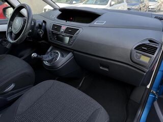 C4 Picasso 2009 occasion 41370 JOSNES