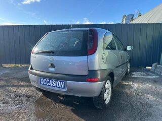 Corsa 1.0 TWINPORT 60 ENJOY 2003 occasion 51430 TINQUEUX