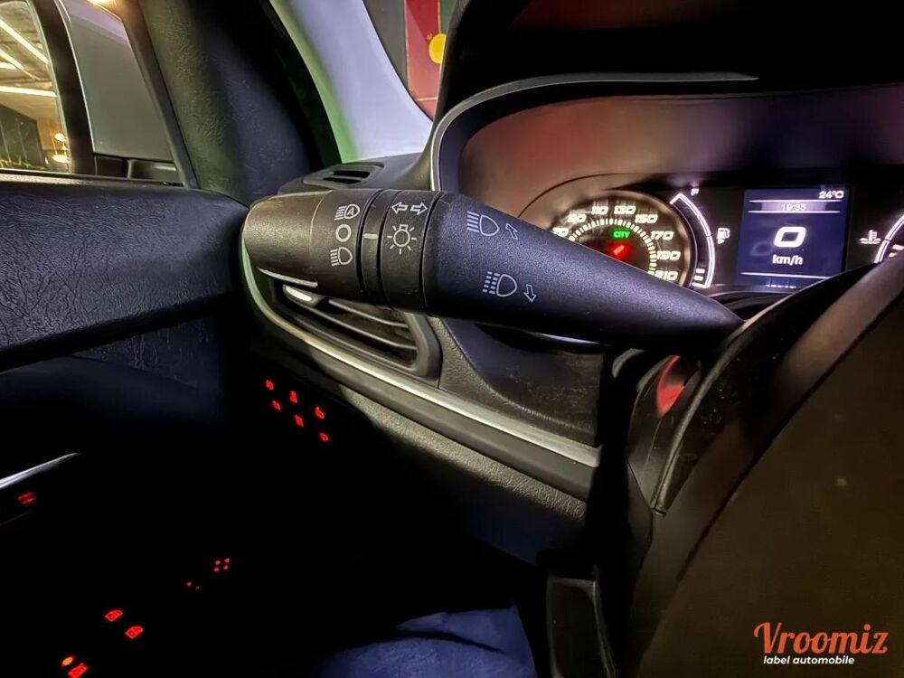 Tipo 1.4 95 LOUNGE 2019 occasion 91090 LISSES