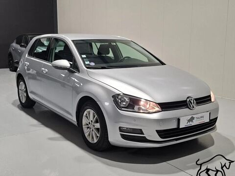 Golf 1.2 TSI 85 TREND LINE 2016 occasion 13150 TARASCON