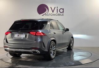 Classe GLE 400 D 4M GLE 400 d 4Matic (167.123) 2020 occasion 62400 B&eacute;thune