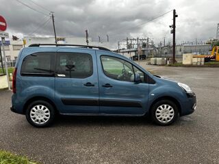 Berlingo GENERATION-II COMBI 1.6 HDI 110 XTR 2012 occasion 68170 Rixheim