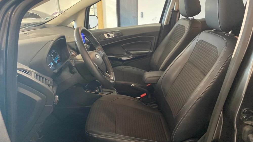 Ecosport 1.0 SCTI Titanium 2020 occasion 76190 Auzebosc