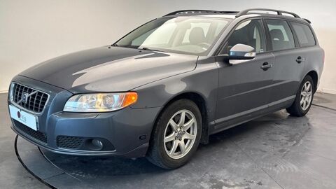 Annonce voiture Volvo V70 9490 �