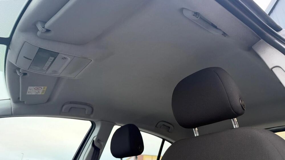 Corsa 1.4 90 Graphite 2015 occasion 60200 Compi&egrave;gne