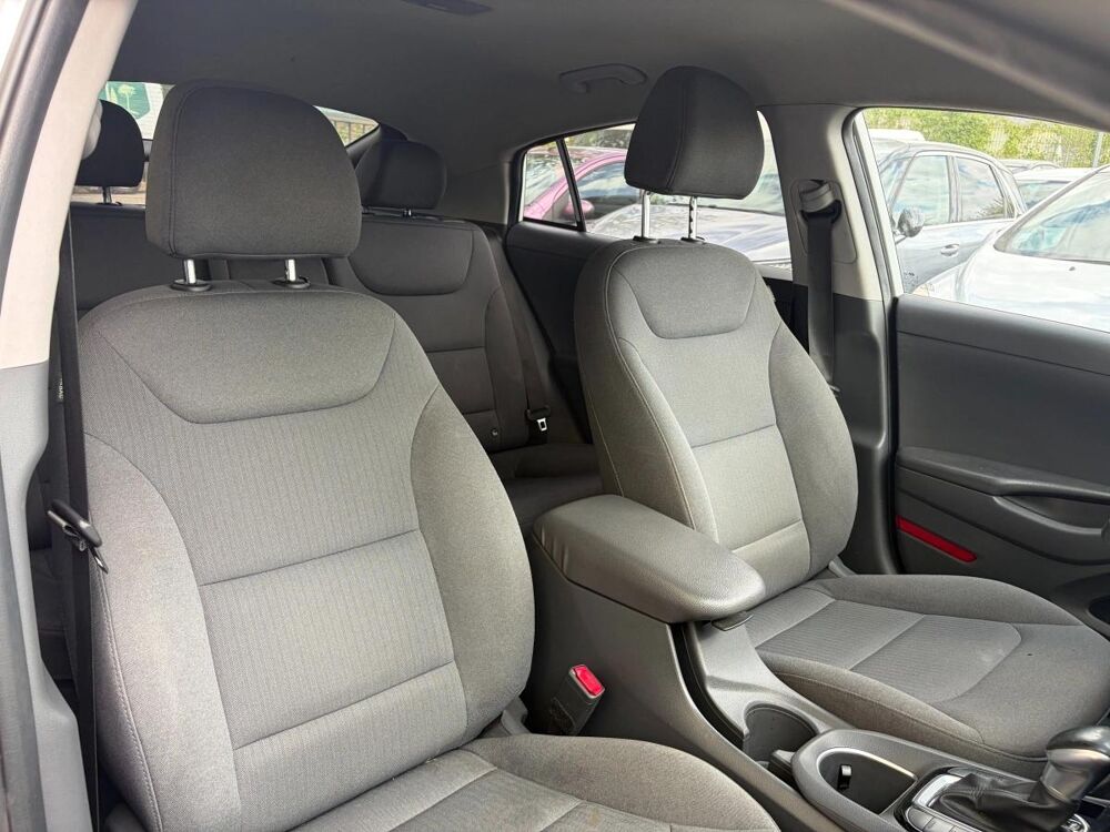 Ioniq 2018 occasion 78630 Orgeval