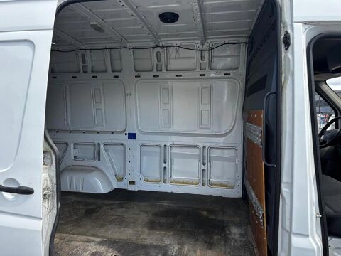 Sprinter FOURGON 2.2 311 CDI 115 3T5 43S RWD 2017 occasion 45140 SAINT JEAN DE LA RUELLE