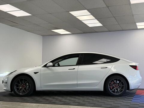 Model 3 ELECTRIC 255 75KWH BVA 2023 occasion 37550 SAINT AVERTIN