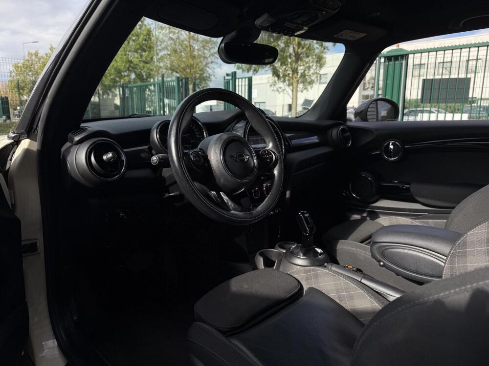 MINI COUPE 1.5 135 COOPER 2018 occasion 78410 Aubergenville