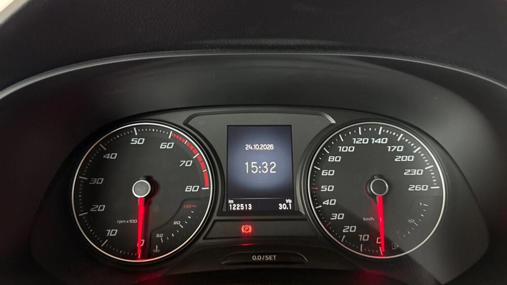 Ateca 1.5 TSI Style Business 2021 occasion 17600 Saujon