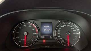 Ateca 1.5 TSI Style Business 2021 occasion 17600 Saujon