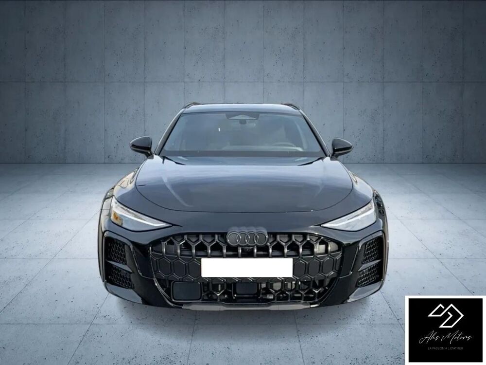 A6 e-hybrid 367ch quattro. Sline. PANO .attelage 2026 occasion 83260 LA CRAU