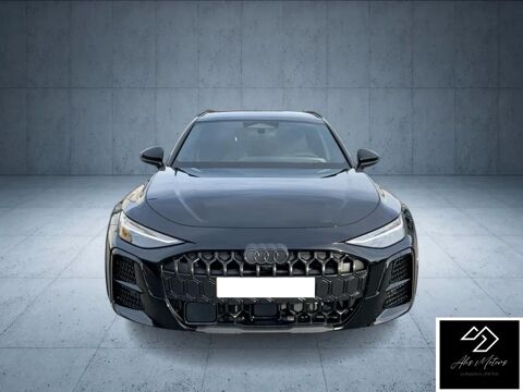 A6 e-hybrid 367ch quattro. Sline. PANO .attelage 2026 occasion 83260 LA CRAU