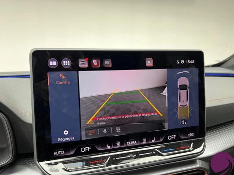 Formentor 1.5 ETSI 1.5 eTSI 110 kW V 2025 occasion 59169 F&eacute;rin