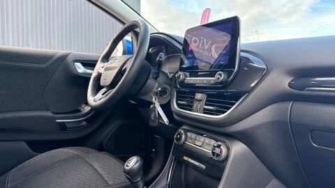 Puma 2020 occasion 60200 Compi&egrave;gne