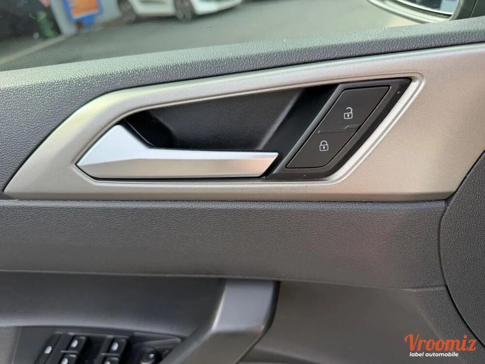 Polo 1.6 TDI 95 CONFORT LINE BUSINESS DSG BVA 2019 occasion 43260 Lantriac
