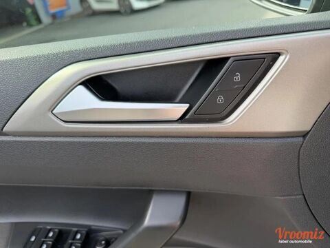 Polo 1.6 TDI 95 CONFORT LINE BUSINESS DSG BVA 2019 occasion 43260 Lantriac