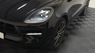 Macan S 3.0 354 ch PDK 2019 occasion 91380 Chilly-Mazarin
