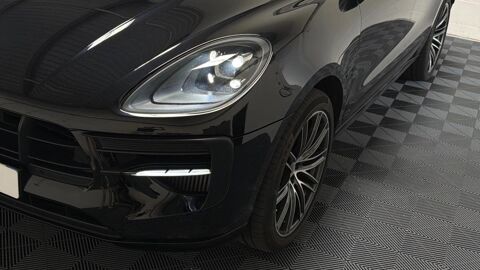 Macan S 3.0 354 ch PDK 2019 occasion 91380 Chilly-Mazarin