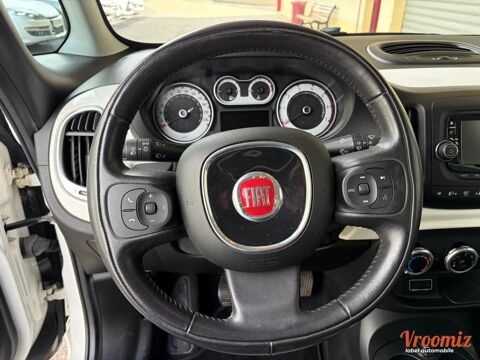 500 L 1.6 MJT 120 POP STAR START-STOP 2016 occasion 77250 &Eacute;cuelles