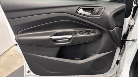 Kuga 2017 occasion 66000 Perpignan
