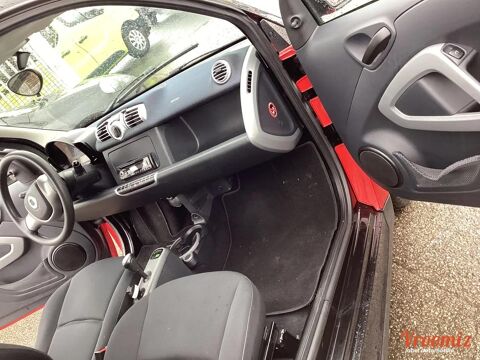ForFour 2010 occasion 62100 Calais