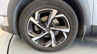 C5 aircross 2021 occasion 17600 Saujon