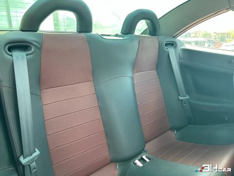 M&eacute;gane CC 1.5 DCI 105 AUTHENTIQUE 2008 occasion 33980 Audenge