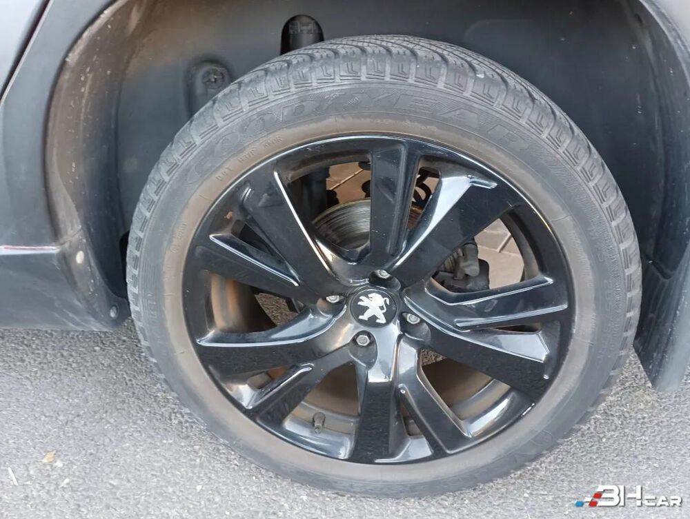 2008 GENERATION-I 1.2 PURETECH 130 GT LINE START-STOP 2017 occasion 67500 Haguenau