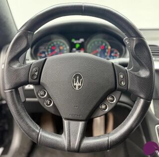 Granturismo 4.7 460 SPORT BVA 2014 occasion 59169 F&eacute;rin