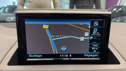 S1 2.0TFSIQ 2.0 TFSI quattro 2014 occasion 59223 Roncq