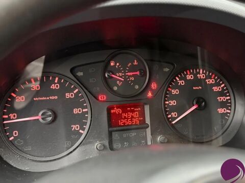 Berlingo 1.6 BHDI Club L1 (Court) 2015 occasion 59169 F&eacute;rin