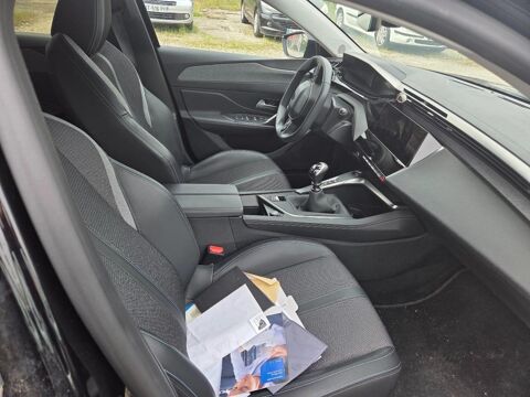 308 GENERATION-II 1.2 PURETECH 130 ALLURE EAT BVA START-STOP 2021 occasion 69320 FEYZIN