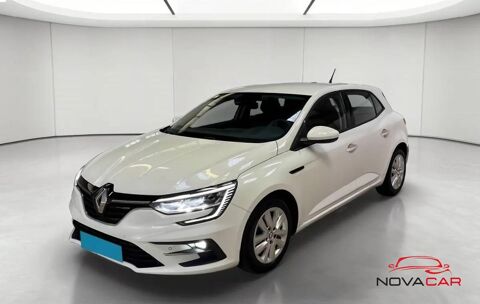 Renault M&eacute;gane 1.3 TCE 115 ENERGY BUSINESS 2020 occasion Carbonne 31390