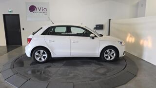 A1 1.0 TFSI 80 ULTRA 2017 occasion 76190 Auzebosc