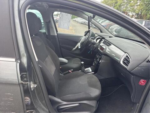 C3 GENERATION-II 1.4 VTI 95 2011 occasion 69330 Pusignan