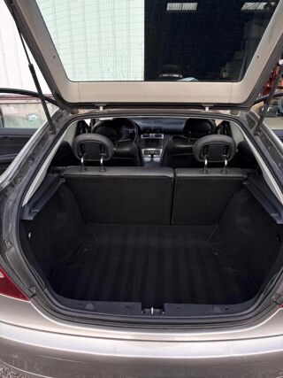 Classe C SPORTCOUPE 1.8 200 KOMPRESSOR 165 SPORT 2005 occasion 60310 Avricourt