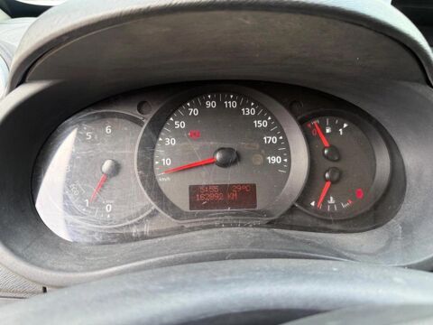 Kangoo Express 2018 occasion 78270 BENNECOURT