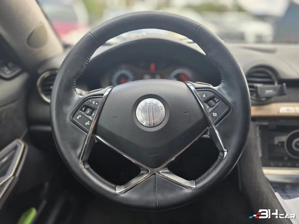 Karma 2.0 ECOBOOST 260 408H BVA 2013 occasion 33980 Audenge
