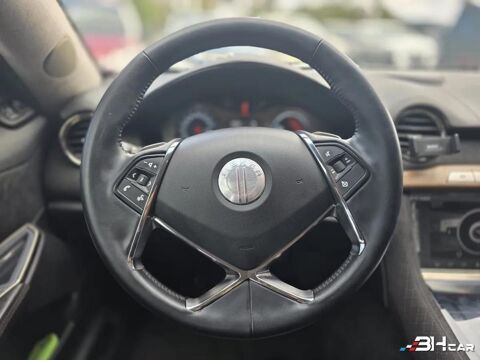 Karma 2.0 ECOBOOST 260 408H BVA 2013 occasion 33980 Audenge