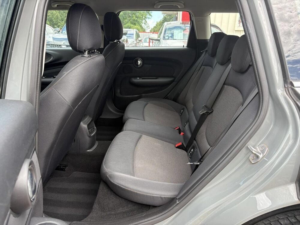 Clubman 2016 occasion 95480 Pierrelaye