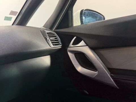 DS5 HYBRID4 SoChic Hybrid4 2012 occasion 62400 B&eacute;thune