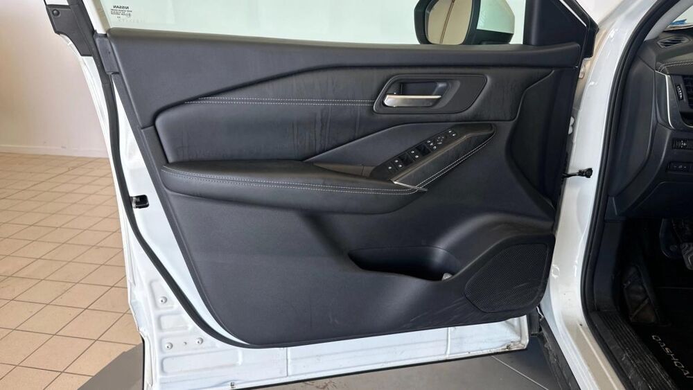 Qashqai 2023 occasion 17600 Saujon